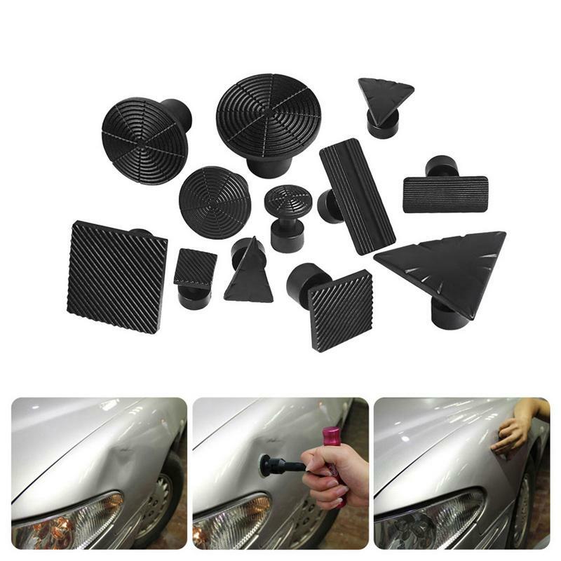 Car Dent Remover Puller 25pcs Body Repair Dent Removal Tool Dent Removal Kit For Car Powerful Dent Repair auto Maintenance Tool
