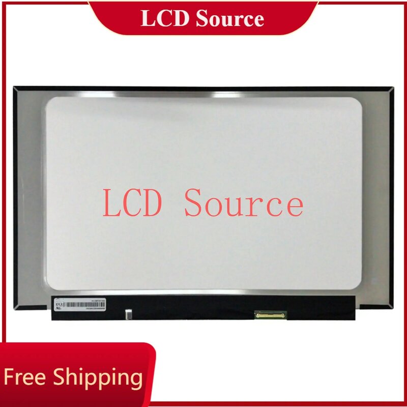 NE156FHM-N4K 15.6 인치 IPS FHD 1920x1080 EDP 30 핀 LED LCD 화면 디스플레이, 신제품