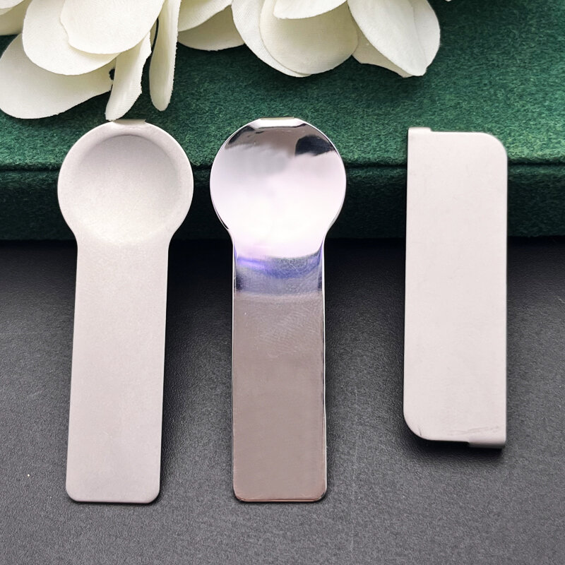 Pulsera italiana de alta calidad, Brazalete de eslabones lisos de acero inoxidable, herramientas profesionales de fabricación de joyas de plata, novedad