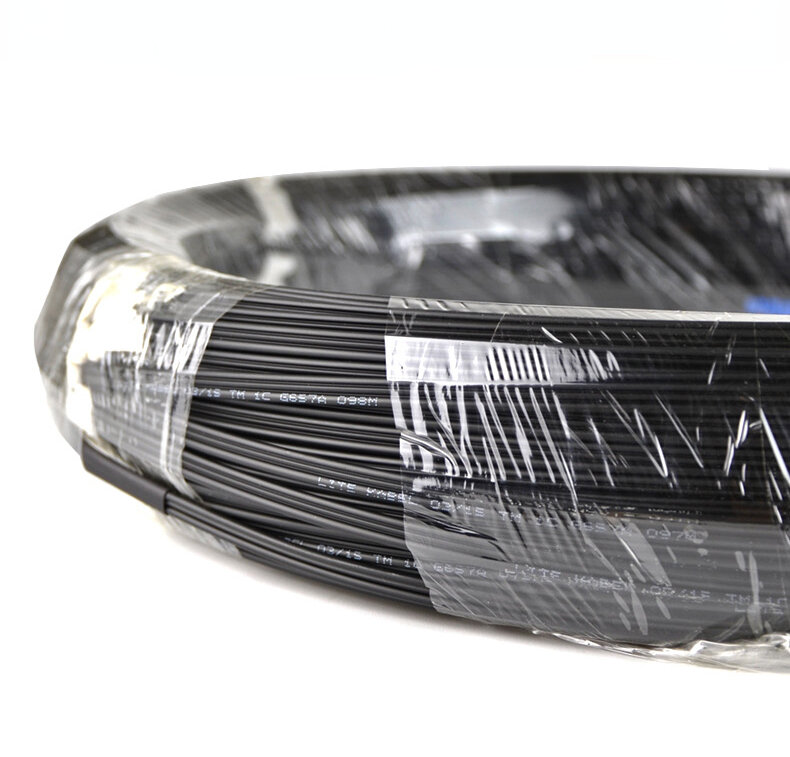 Światłowód przewód zanurzeniowy jednomodowy Simplex 30-metrowy zewnętrzny przewód łatka optyczna kabel krosowy optyczny