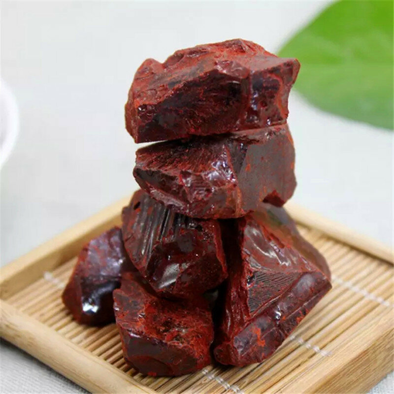 50 Gram-1KG Dragon's Blood Resin Purification Protection Exorcism Incense With Low Price High Quality