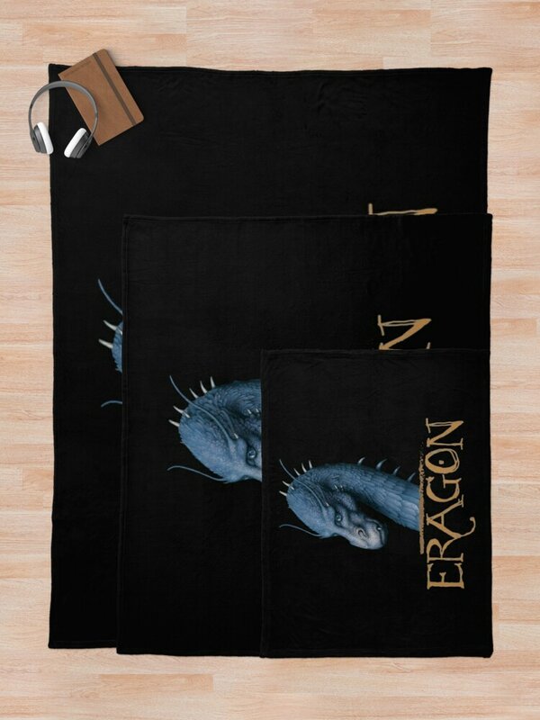 Eragon Throw Blanket Bed Fashionable Blanket Camping Blanket Thermal Blanket