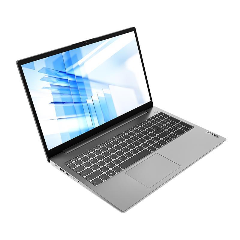 Lenovo Yangtian V15 Slanke Laptop Amd R3-7320U/R5-7520U Geïntegreerde Graphics 8G Lpddr5 Ram 512G Ssd 15.6Inch Fhd Notebook Pc 2023