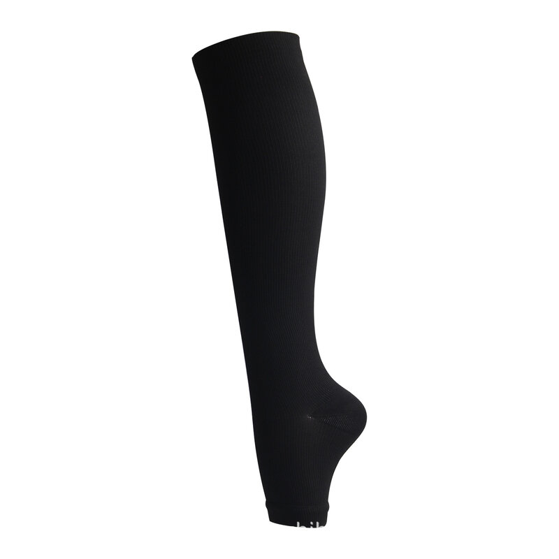 Copper Compression Sock Compression Stockings zipper compression sock with zip chaussette de compression medias de compresion