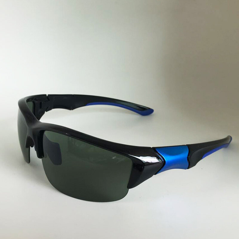 Outdoor Sports Frame Polarized Sunshade Adult Personality Comfortable Glasses