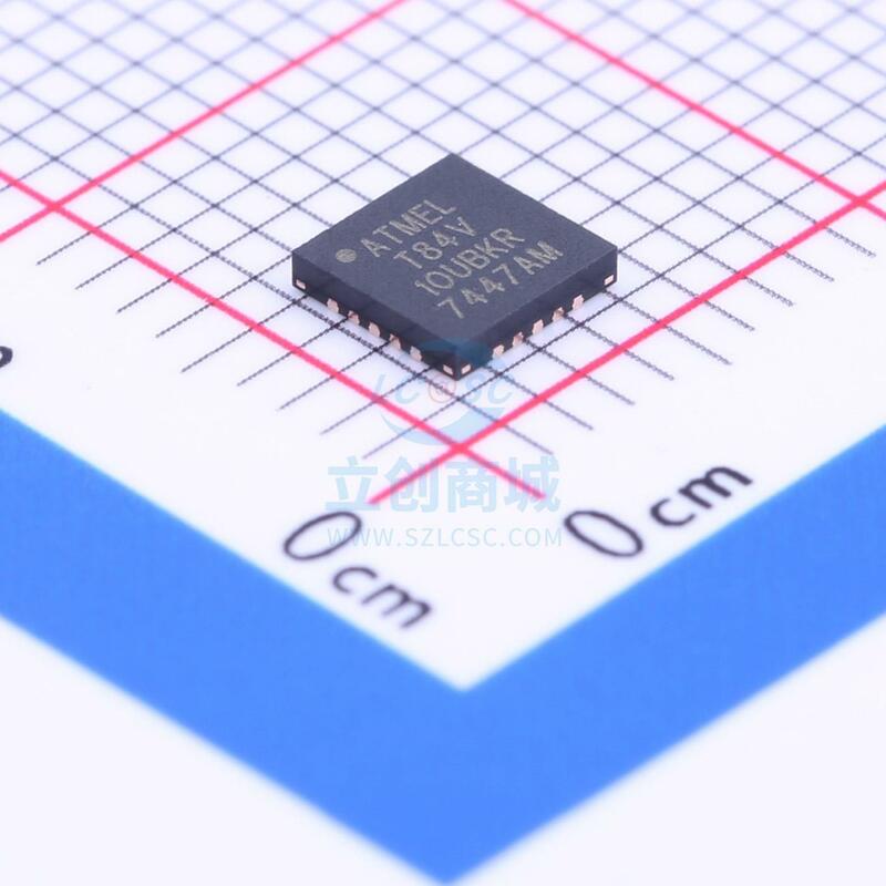XFTS ATTINY84V-10MU ATTINY84V-10MUNew original echte IC chip