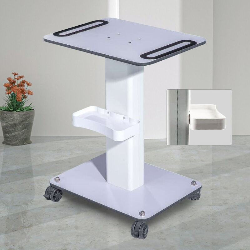 Salon Trolley For Beauty Machine Super Large Table SPA Rolling Cart