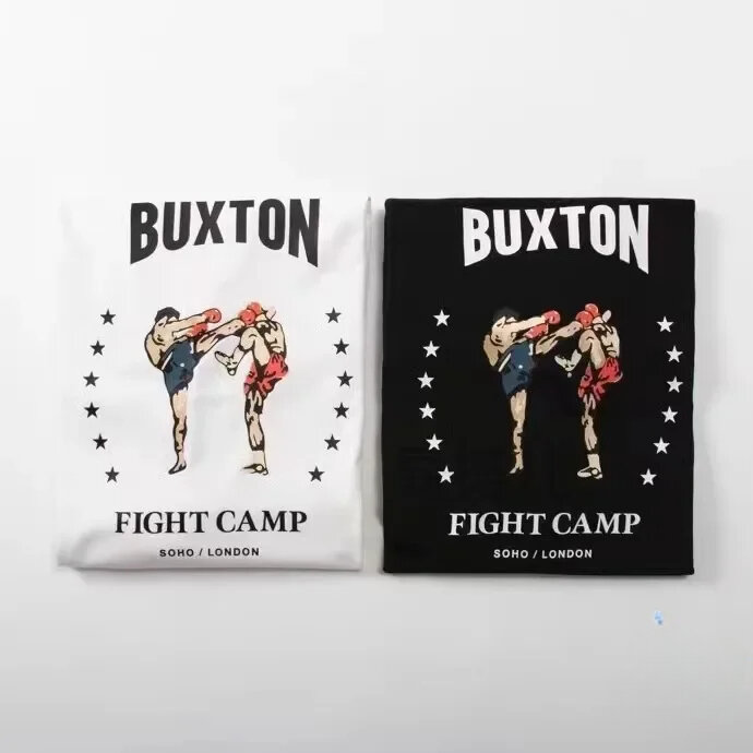 American High Street Cole Buxton Camisetas, Carta de Algodão Boxer, Tops de Manga Curta, Roupas Masculinas e Femininas, Camisa CB T extragrande