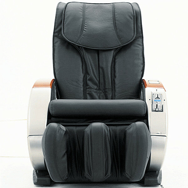 Professional Massage Chair with COINS