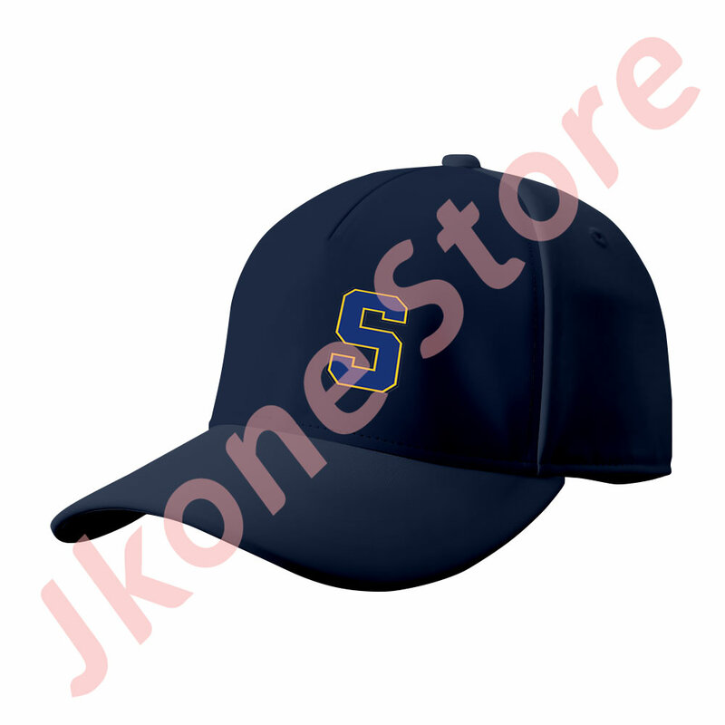SZA Baseball Caps SOS Tour New Logo Merch Hat Summer Cospaly Women Men Fashion Casual Streetwear