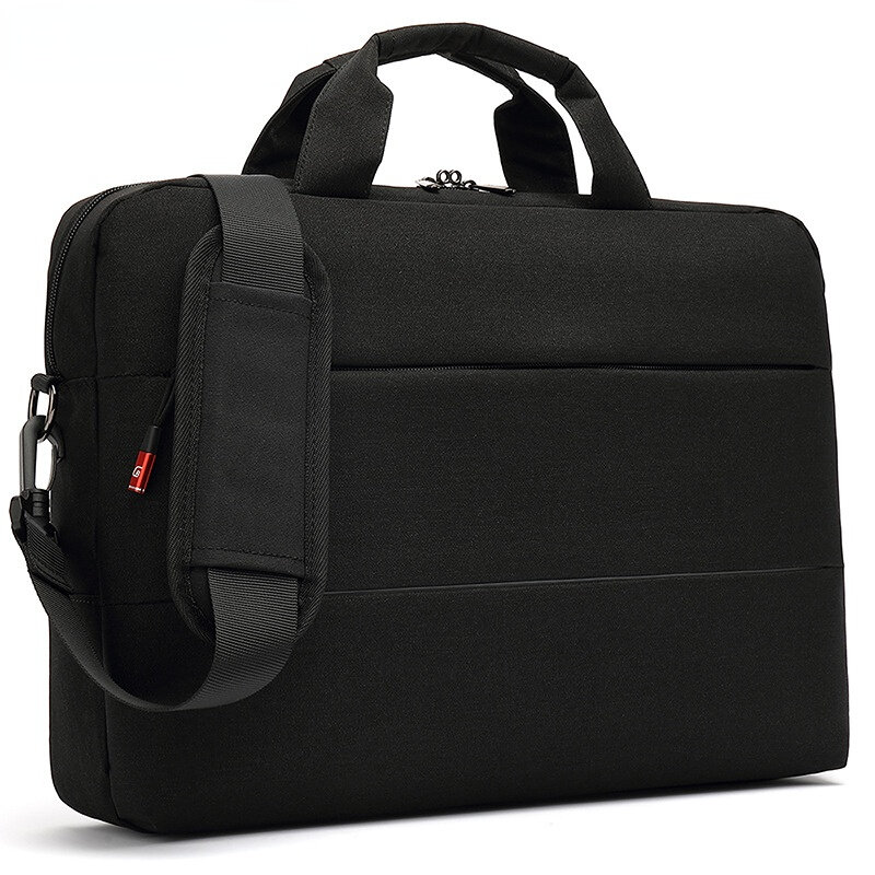 Chikage Aktentasche Nylon verschleiß feste Computer tasche Business-Pendler handtasche mit großer Kapazität Multifunktions-Umhängetasche für Herren