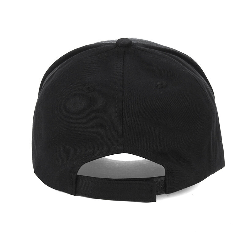 Custom Baseball Caps For Men Woman Hat Custom Logo Men's cap  Print Text Design Trucker velcro Hat  designer cap men