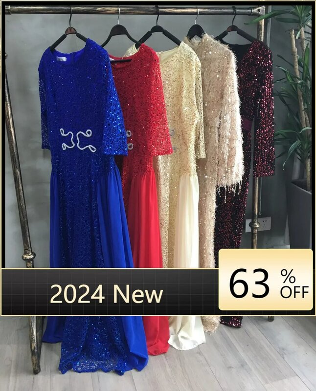 여성용 아프리카 드레스, 긴팔 O-넥, 긴 원피스, 아프리카 의류, Dashiki Maxi 원피스, 용수철 2022 신상