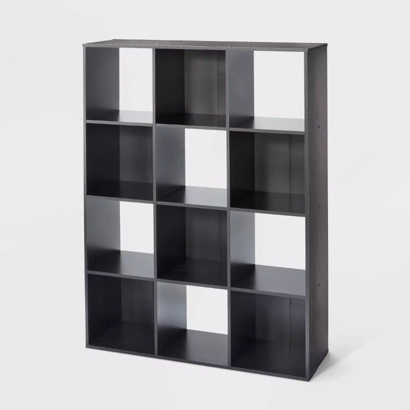 11" 12 Cube Organizer Shelf