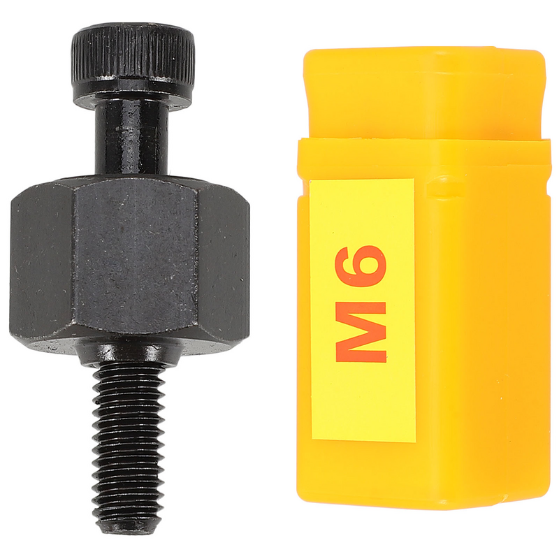 Blind Rivet Nut Tool Hand Drill Accessory Head Kit Replacement Riveter Tip Spare Part