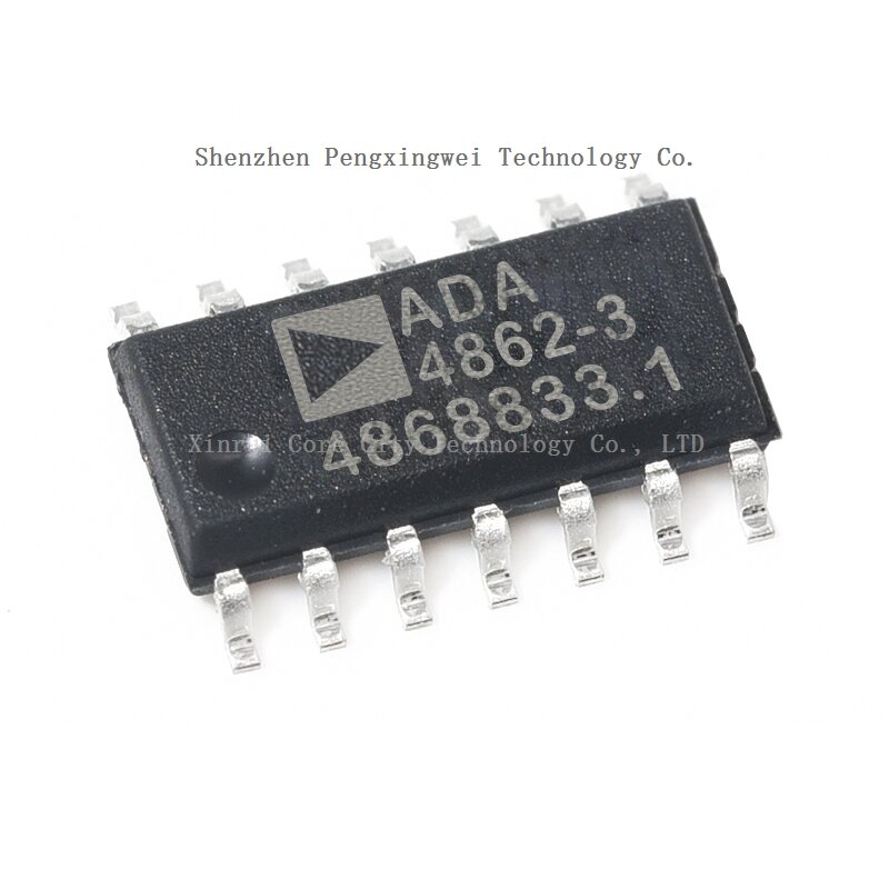 AD ADA ADA4862 ADA4862-3 ADA4862-3Y ADA4862-3YRZ ADA4862-3YRZ-RL7 100% NewOriginal SOP-14 amplifier operasional