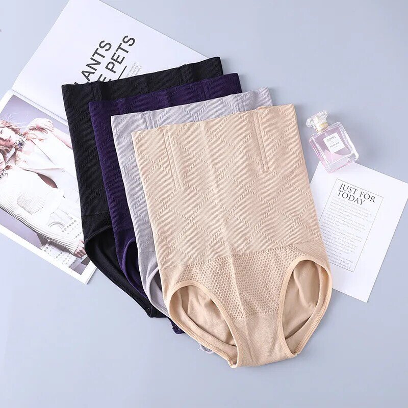 หลังคลอด Belly Recovery Band After Baby Tummy Tuck Belt Slim Body สายรัดหน้าท้อง Body Shapers Corset Underw