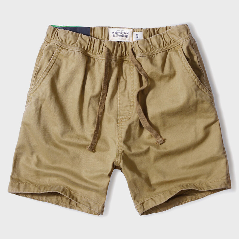 Pantalones cortos de camuflaje para hombre, Shorts de playa, ocio, pantalones de verano con múltiples bolsillos, pantalones cortos casuales, pantalones tácticos