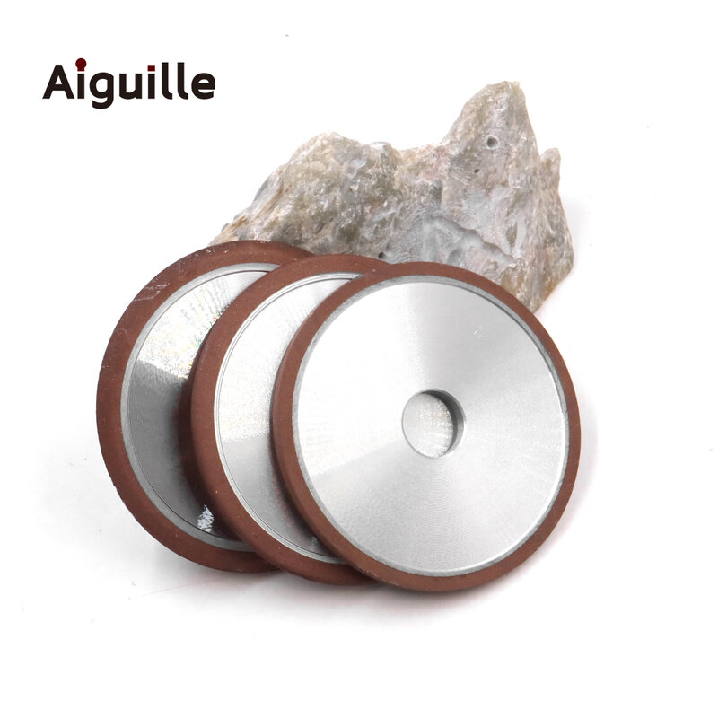 Алмазный шлифовальный круг, Круглый камень, керамическая плитка, шлифовальный круг, 45 градусов, для домашнего ремонта