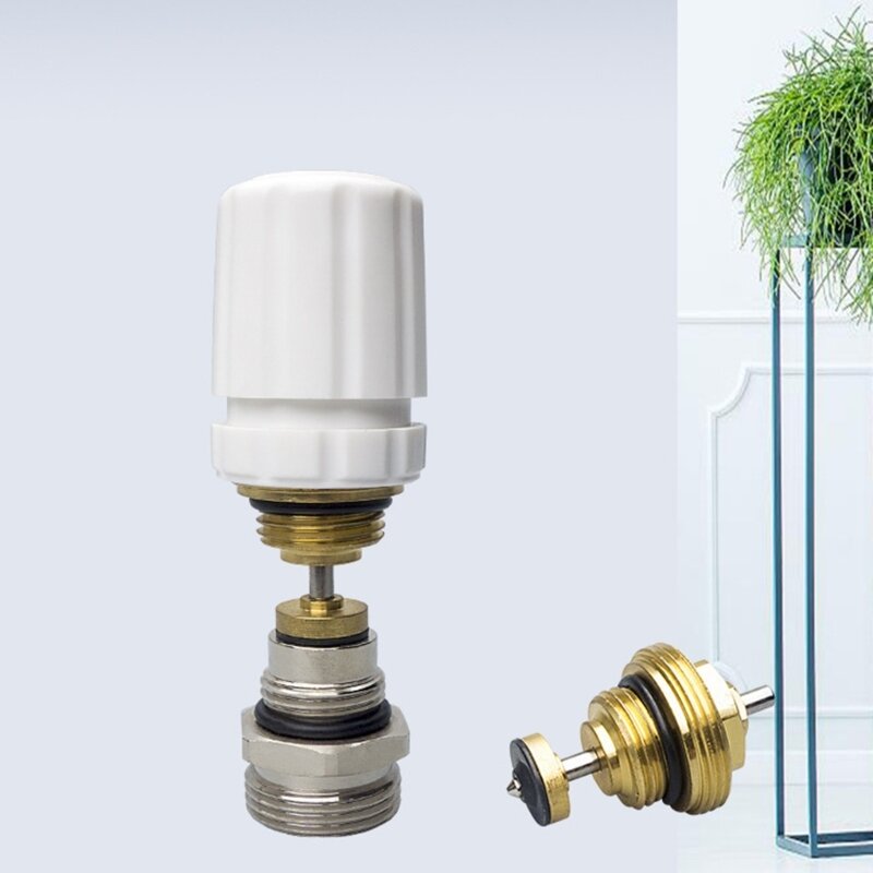 Válvulas bronze eficientes do pino do distribuidor água do serviço longo válvulas distribuidoras água eficazes apto