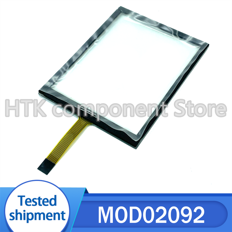 MOD02092 MOD01490 شاشة تعمل باللمس زجاج جديد CH530