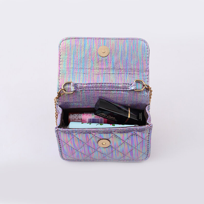 Classical Children's Shoulder Bag Pearl Baby Girl Zero Wallet Pink Color Hot Selling Princess Bag Women's Handbag crossbody bag