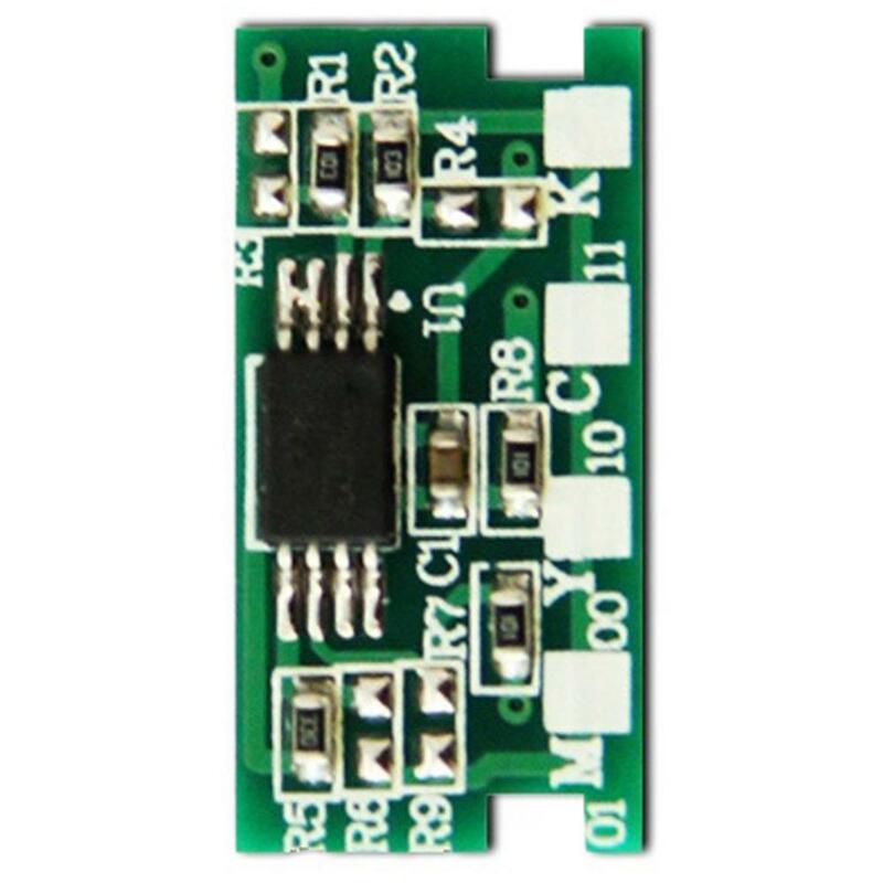 Тонер-чип для Kyocera Mita Kyocera-Mita FS-C1020MFP MFP FS C1020MFP FS C1020 MFP 1020 Φ 150