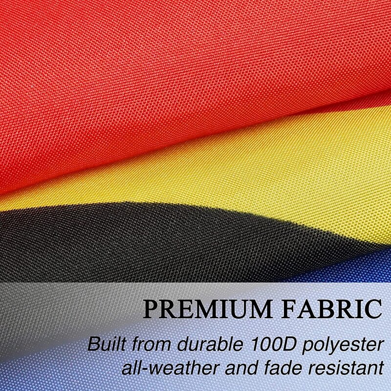 90x150cm BFGoodrich Flag Polyester Printed Car Parts Banner For Decor