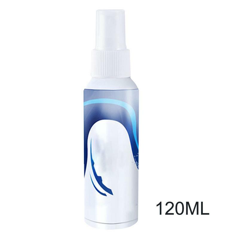 Glass Rainproof Agent Multifunctional Rainproof Agent For Car With Instant Effect Glass Spray For Driving Safety For Bathroom