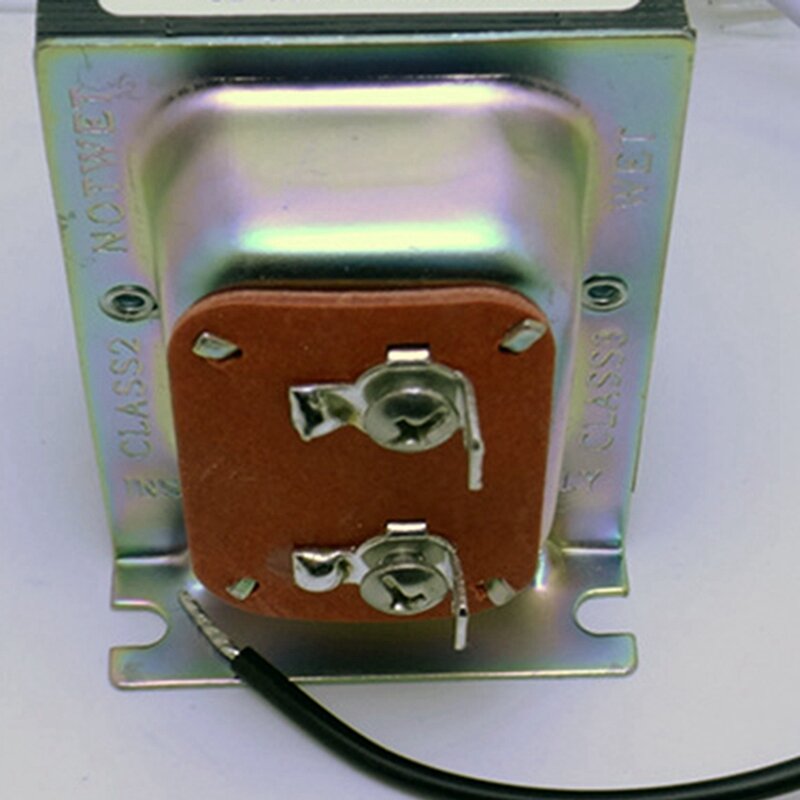 Doorbell Transformer AC16V 30VA Transformer Doorbell Power Transformer Fit For Video Doorbell Power Adapter Appliance