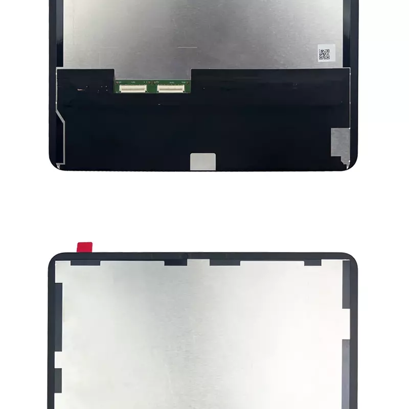 AAA + 11 inci untuk Huawei Honor V7 Pro V7Pro BRT-W09 BRT-AL00V tampilan LCD layar sentuh suku cadang pengganti rakitan penuh