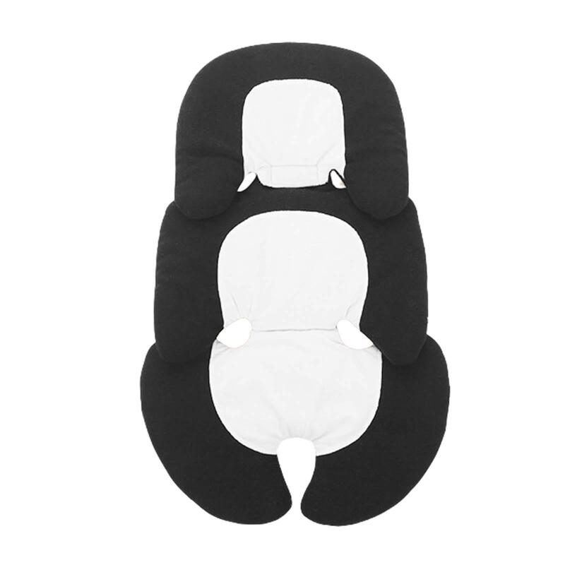 Baby Stroller Cushion Pram Seat Cushion Stroller Mat Breathable Seat Pads Cart Mat Thicken Liner Mat for Stroller Pushchair Car