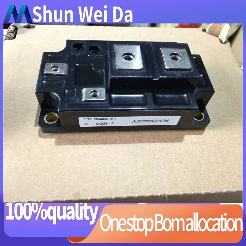 Original Product, Can Provide Test Video CM600HA-24H