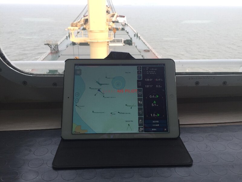 Новый авиационный интерфейс ais pilot с Wi-Fi и электронной схемой для беспроводного адаптера для морского устройства rs485