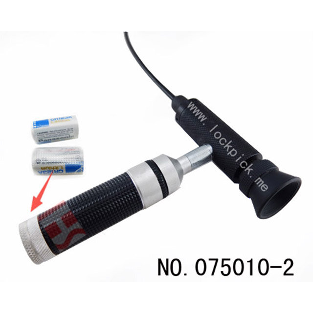 High quality Auto Locksmith Tools for T-Type Image Guide Scope 4.5mm 075010-2