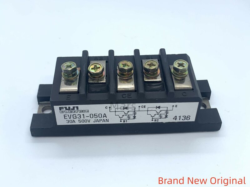 1 Stuks Nieuwe Partij Van EVG31-050A Evg31050a Fuji Transistor Module