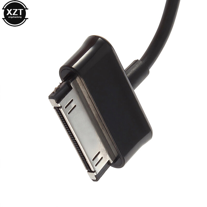 Кабель USB KomoKe для планшетов Samsung Tab 7.0/7.7/8.9/10.1, 5 Вт, 1 м