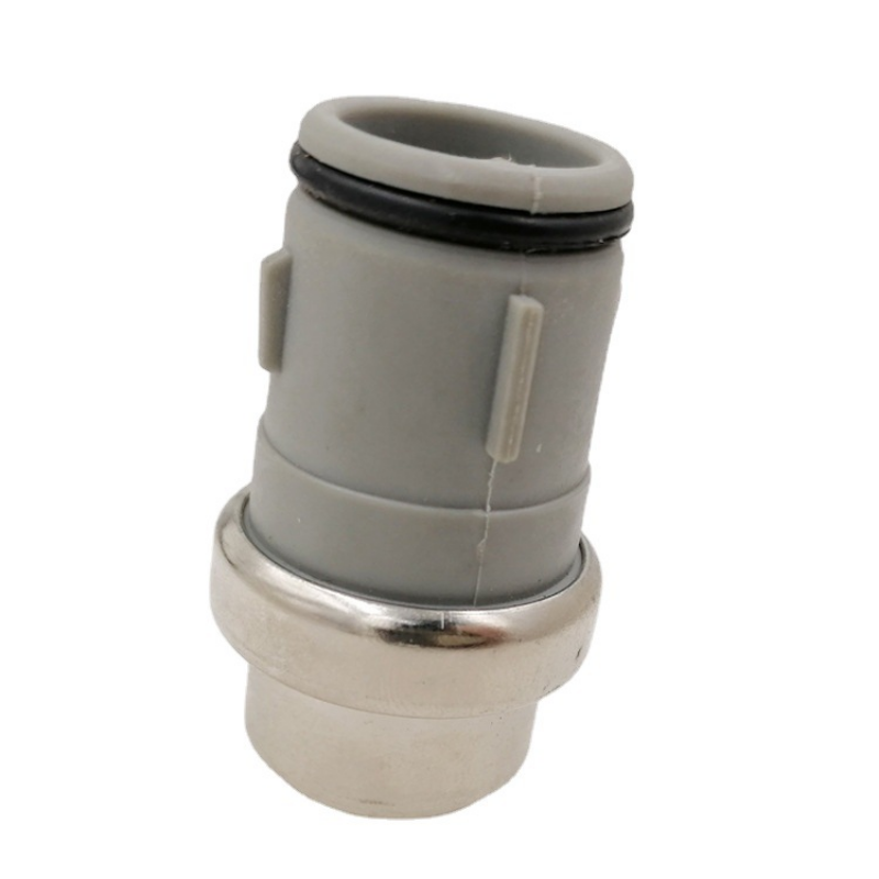 The car temperature sensor is available for the Audi tempearture sensor 053919501A