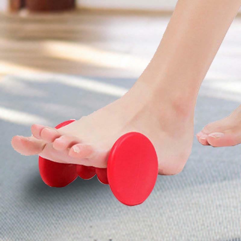 Foot Roller Foot Relaxation For Plantar Foot Massage Roller Plantar Massager Massagers Tool For E For Relief Plantar And Heel