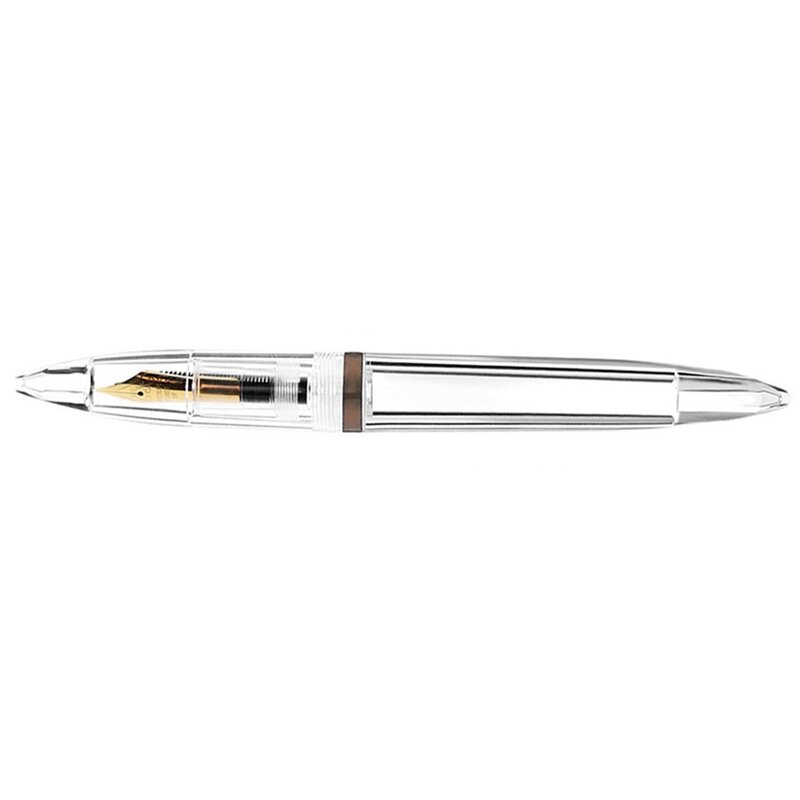 Перьевая ручка с пипеткой, 0,5 мм, 2 шт.