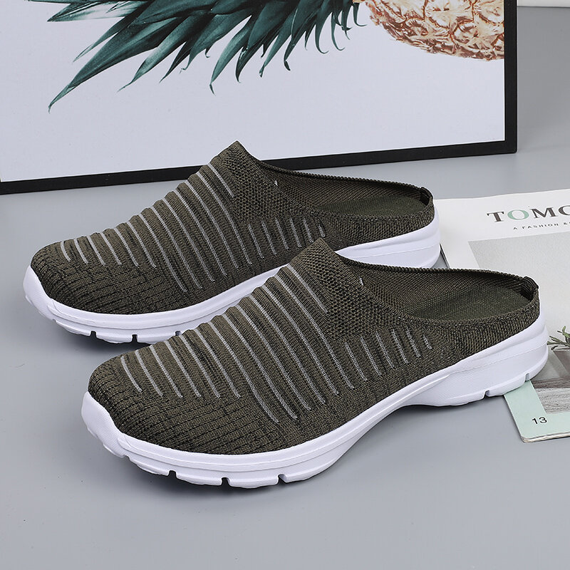 Klassische Outdoor-Schuhe für Männer neue Sport Walking Sneakers Herren Wanderschuhe gute Qualität leichte römische Casual Sneakers männlich