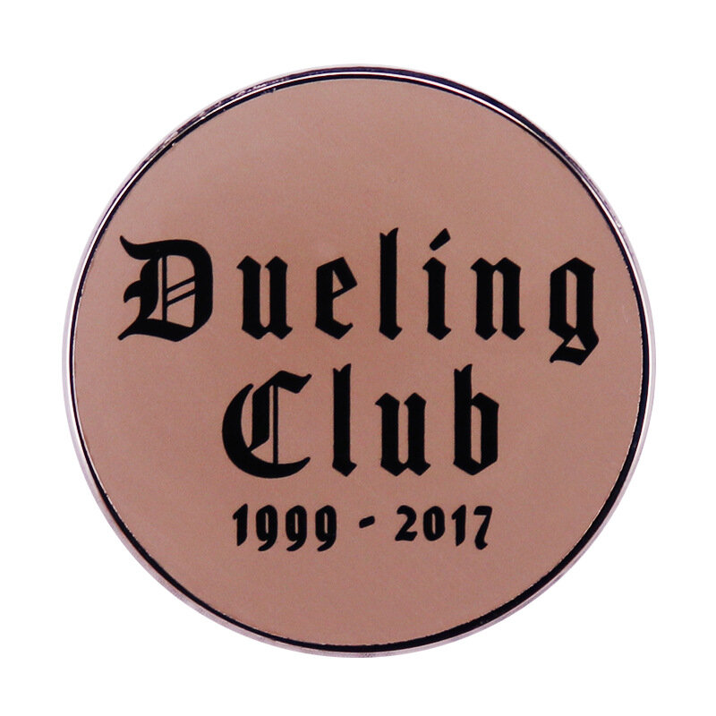 Club Modieuze Creatieve Cartoon Broche Mooie Emaille Badge Kleding Accessoires
