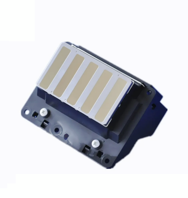Cabeça de impressão original para impressora Epson, compatível com F198000, F198010, F198060, Pro 4910, 4900, P5080, P5000