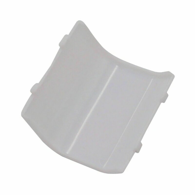 غطاء بلاستيكي للقبة البيضاء ، بديل مباشر ، غطاء خفيف عالي الجودة ، D2LY13783E ، 1