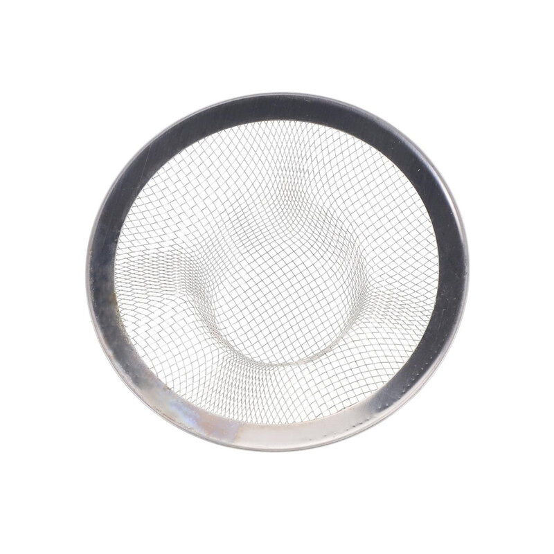 Cover Drain Plug Accessories Strainer Accessory Basin Bath Bathroom Hair Catcher Hole Practical Replacement 1pc