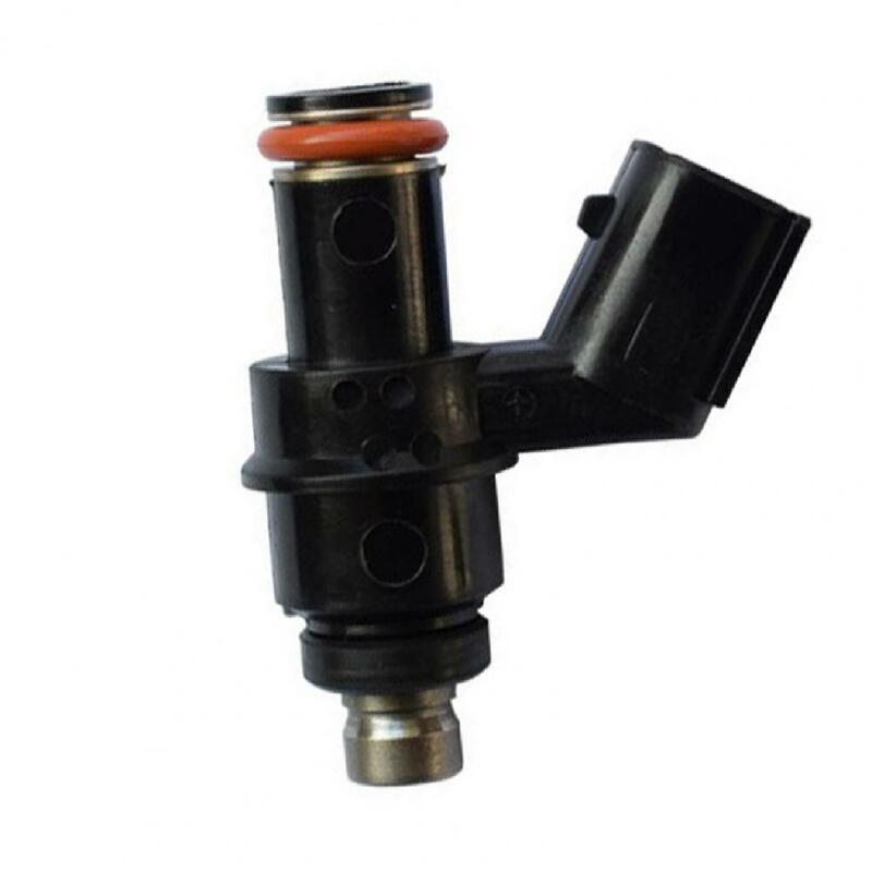 Premium Oil Spray Nozzle Hard Fuel Injector Non-clogging 8 Holes Fuel Injector Spray Nozzle  High Strength