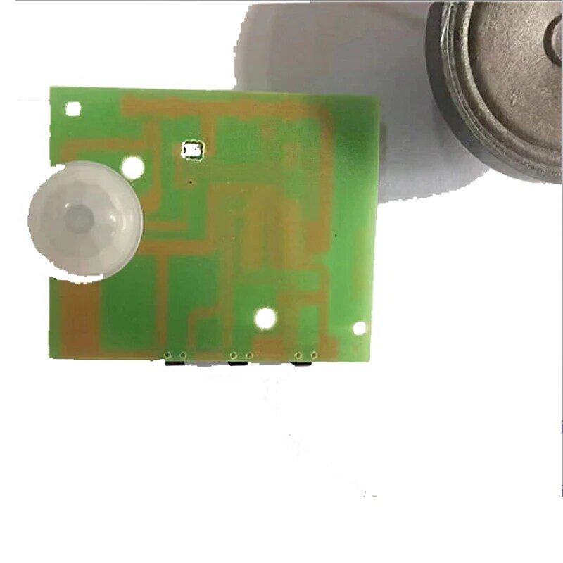 공장 OEM 제어 회로 기판 라인 초인종 드래그 스마트 전자 방수 초인종 호출기 원격 리모컨