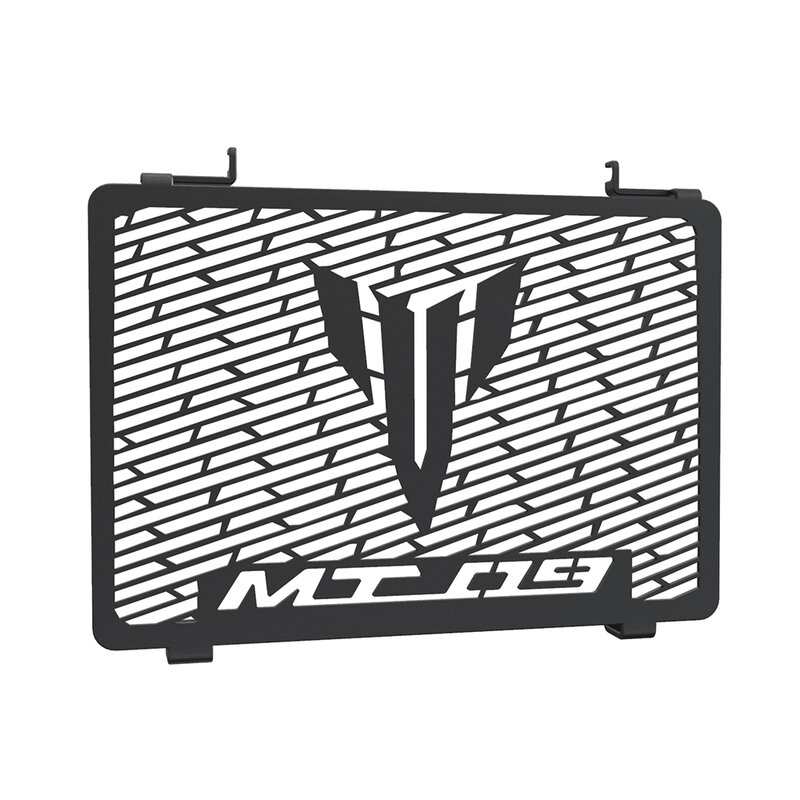 Аксессуары для мотоциклов Yamaha MT-09 MT09 MT 09 SP 2014 2015 2016 2017 2018-2019, защитная крышка радиатора