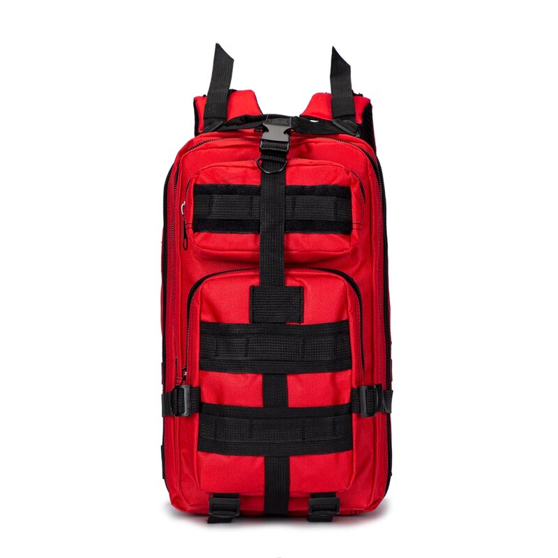 Taktische Erste-Hilfe-Tasche Molle emt ifak Rucksack Trauma Erste-Hilfe-Helfer medizinische Utility-Tasche militärischen taktischen Rucksack