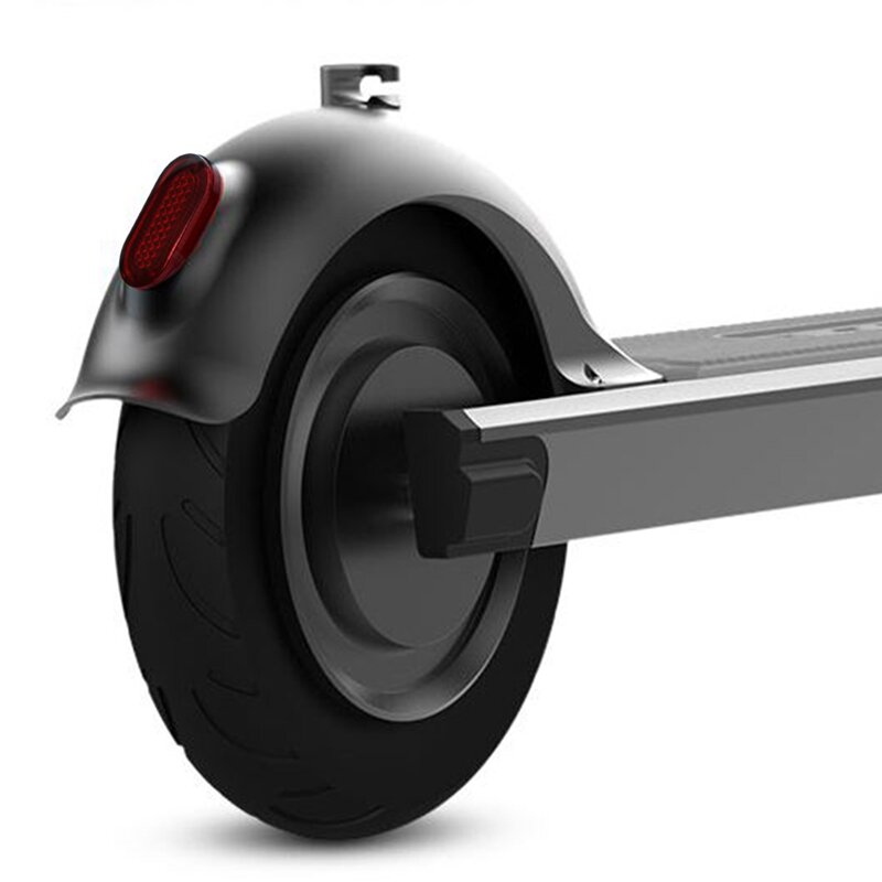 Fanali posteriori per Scooter elettrici Led parafango posteriore paralume freno posteriore paralume per Xiaomi Mijiam365 Scooter Skateboard